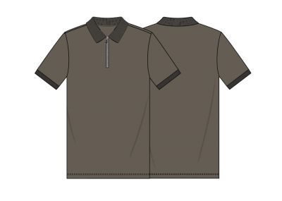 Malelions polo  MMA40026101-43022