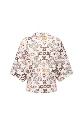 Studio Anneloes blouse 14171-9997 6