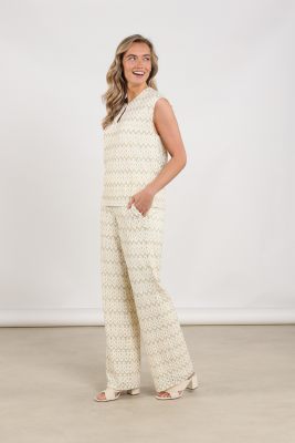 NUKUS broek  NKS09093-126 5