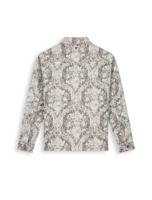 Pure Path overshirt  26010202-02 7