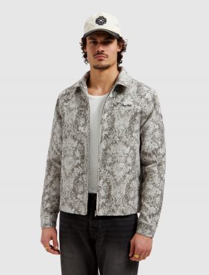 Pure Path overshirt  26010202-02 8
