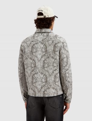 Pure Path overshirt  26010202-02 10