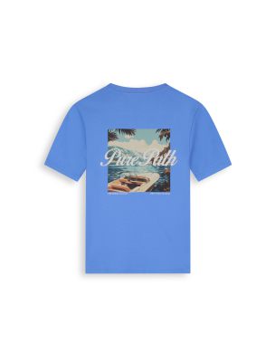 Pure Path t-shirt  26020105-12 7