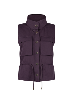 Aaiko gilet  LENA RAY 538-191718