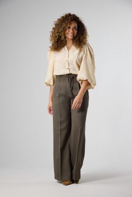 Label Dot blouse  2621002-229 9