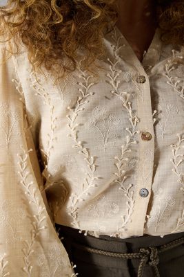 Label Dot blouse  2621002-229 10