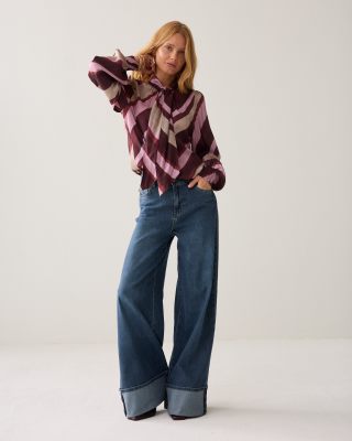 Summum blouse  2s3565-12488-120