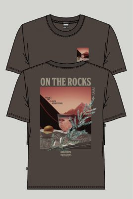 Kultivate t-shirt  2601040203-137