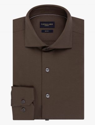 Cavallaro Napoli overhemd  110265000-880000