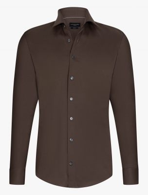 Cavallaro Napoli overhemd 110265000-880000 11