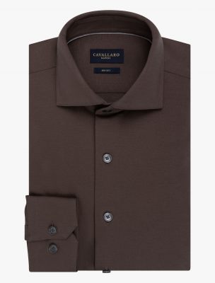 Cavallaro Napoli overhemd 110265000-880000 14