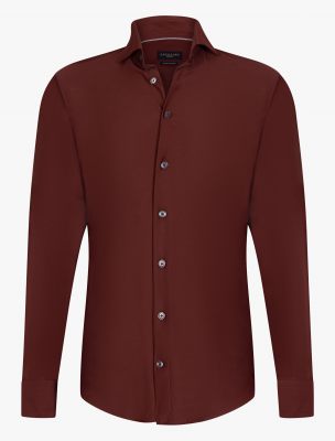 Cavallaro Napoli overhemd 110265001-499000 7