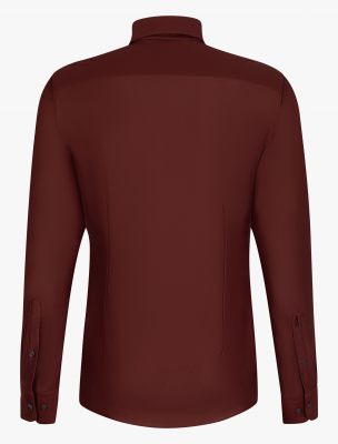 Cavallaro Napoli overhemd 110265001-499000 8