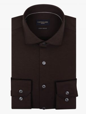 Cavallaro Napoli overhemd  110265001-899000