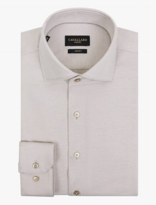 Cavallaro Napoli overhemd  110265003-189009