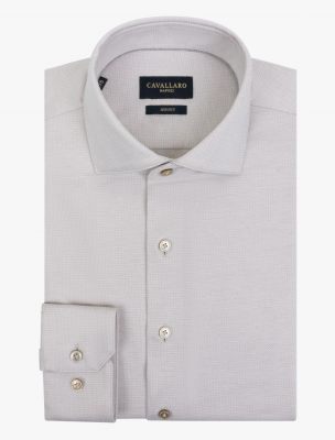 Cavallaro Napoli overhemd 110265003-189009 10
