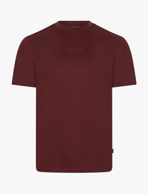 Cavallaro Napoli t-shirt  117265002-499000