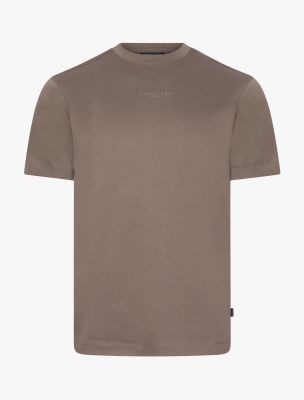 Cavallaro Napoli t-shirt  117265002-880000