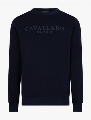 Cavallaro Napoli sweater  120265007-699000