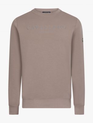 Cavallaro Napoli sweater  120265007-840000