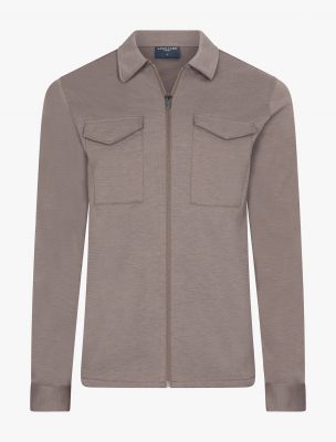 Cavallaro Napoli overshirt  123265031-840006