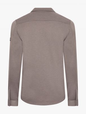Cavallaro Napoli overshirt  123265031-840006 10