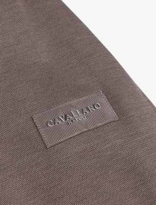 Cavallaro Napoli overshirt  123265031-840006 11