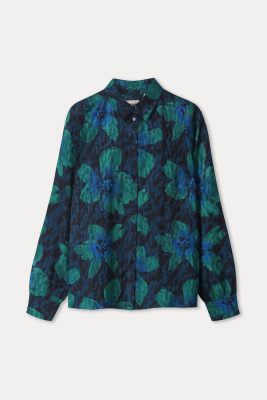 Pom blouse  SP9794-700