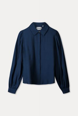 Pom blouse  SP9797-650