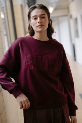 Aimee the Label sweater  BrazilW6 Sweater-
