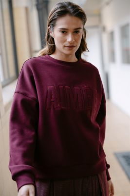 Aimee the Label sweater  BrazilW6 Sweater- 2