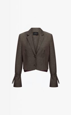 Aimee the Label blazer BynW6 Blazer- 3
