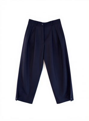 Aimee the Label broek  ColombiaW6 Trouser-marine