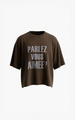 Aimee the Label t-shirt  ElaraW6 Shirt-