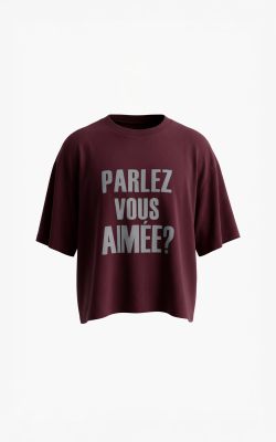 Aimee the Label t-shirt  ElaraW6 Shirt-