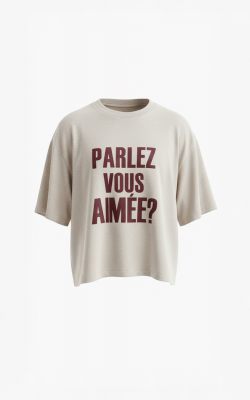 Aimee the Label t-shirt  ElaraW6 Shirt-