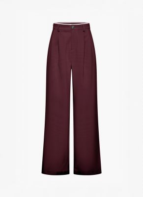 Aimee the Label pantalon LuxW6 trouser- 4