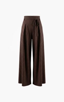 Aimee the Label pantalon  NykBynW6 Trousers- 3