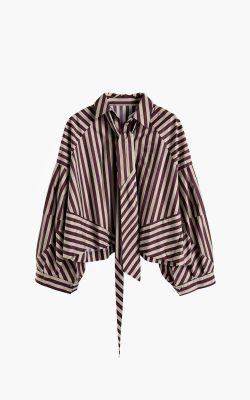 Aimee the Label blouse OsloW6 blouse- 3