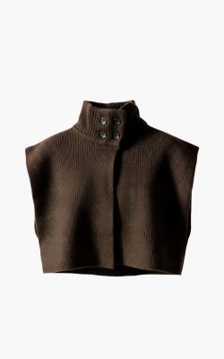 Aimee the Label gilet  ThorenW6 Waistcoat-
