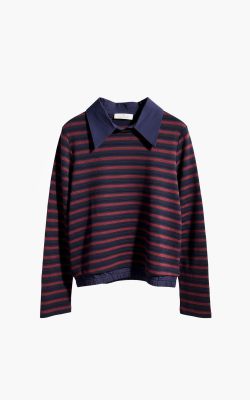 Aimee the Label sweater  WashingtonW6 Sweater-