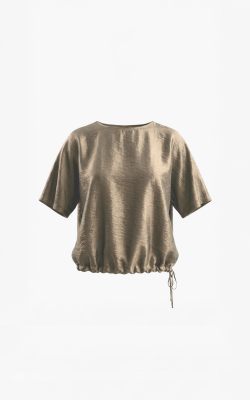Aimee the Label top  ZambiaW6 Shirt-