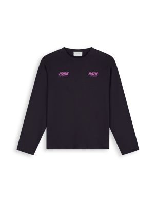 Pure Path t-shirt  26030111-96
