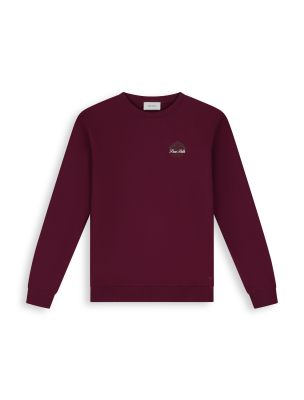 Pure Path sweater  26030301-107
