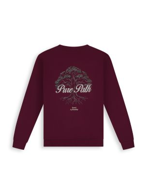 Pure Path sweater 26030301-107 2