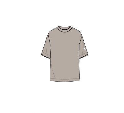 Malelions t-shirt  MMB50026007-40032