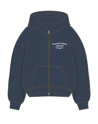 Croyez sweater  CRD10999001-42008
