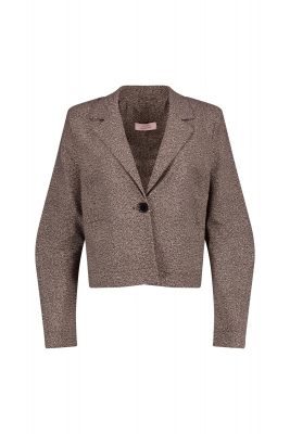 Studio Anneloes blazer  14304-9014