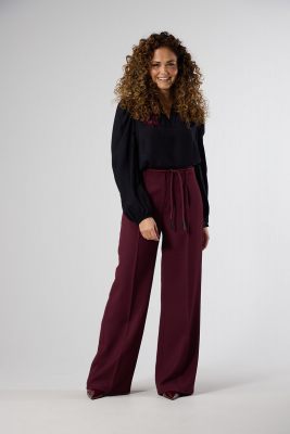 Label Dot blouse 2621019-998 10
