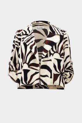 Joseph Ribkoff blazer  262193-1109
